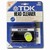 TDK PULISCITESTINE LIQUIDO VHS-C