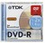 TDK DVD-R 8 CM. 30 MIN./1,4 GB