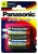 PANASONIC LR14 ALCALINA 1,5 V (2 PEZZI)