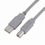 HAMA CAVO CONNESSIONE USB 1,8M (A-B)