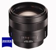 SONY SAL 85/1,4 ZA PLANAR T*