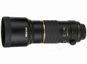 PENTAX DA 300/4 ED IF SDM