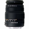 SIGMA 50-200/4-5,6 DC OS HSM NIKON