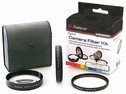 EMOLUX DIGITAL CAMERA FILTER KIT 67 MM