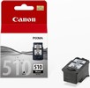 CANON CARTUCCIA PG-510 BK