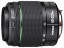 PENTAX DA 50-200/4-5,6 ED WR