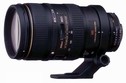 NIKKOR AF 80-400/4,5-5,6 D VR ED
