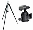 MANFROTTO ART. 190XB+TESTA 496RC2