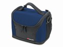 DELSEY BORSA GOPIX II 170 BLACK/BLU