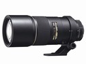 NIKKOR AF-S 300/4 IF ED D