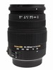 SIGMA 50-200/4-5,6 DC HSM SONY