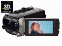 SONY HDR-TD10E SILVER