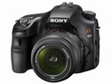 SONY ALPHA 65+18-55/3,5-5,6 SAM KIT