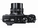FUJI X10