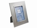 SILVERSTAD CORNICE 10X15 SILVER ALU