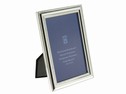 SILVERSTAD CORNICE 10X15 SILVER PERL