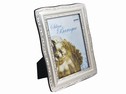 DORR CORNICE VENICE 10X15 SILVER BAROQUE