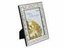 DORR CORNICE FLORENCE 10X15 SILVER BAROQUE