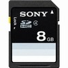 SONY SDHC CARD 8.0 GB
