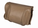 FUJI BORSA LC-X10 BEIGE (FINEPIX X10)