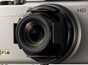 OLYMPUS TAPPO XZ1 LC-63A