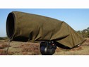 STEALTH GEAR PROT.PIOGGIA REFLEX+400/2,8