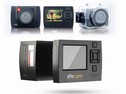 EYE CAM SD21