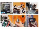 EYE CAM SD21