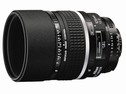 NIKKOR AF 105/2 D DC DEFOCUS