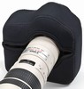LENSCOAT BODYGUARD PRO BLACK