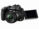 PANASONIC LUMIX DMC-FZ200 BLACK