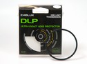 EMOLUX DLP PRO SLIM FILTRO UV 72 MM