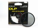 EMOLUX DLP PRO FILTRO POLA CIRC.52 MM