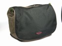 REPORTER BORSA FREESTYLE II GREEN
