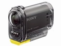 SONY HDR-AS15
