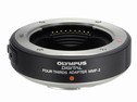 OLYMPUS MMF-2 ANELLO ADATTATORE 4/3