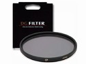SIGMA FILTRO DG MC POLA CIRCOLARE 86MM
