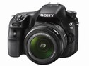 SONY ALPHA 58+18-55/3,5-5,6 SAM