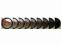 GENUS FILTRO ND 52 MM VARIABILE ND2-ND2000