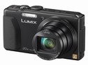 PANASONIC LUMIX DMC-TZ40 BLACK