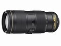 NIKKOR AF-S 70-200/4 G ED VR