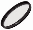 SOLIGOR FILTRO DHG UV 55 MM. SLIM