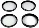 B.I.G. KIT LENTI +1+2+4+CLOSE UP 52MM.