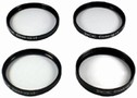 B.I.G. KIT LENTI +1+2+4+CLOSE UP 72MM.