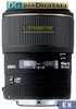 SIGMA 105/2,8 EX DG MACRO P/AF
