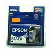 EPSON CARTUCCIA 810 NERO INTELLIDGE