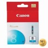 CANON CARTUCCIA CLI-8C (CIANO)