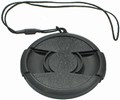 DORR TAPPO OBIETTIVO PROFESSIONAL 55 MM