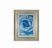 DORR CORNICE 13X18 RESINA MUCHA-SILVER