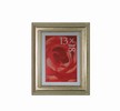 DORR CORNICE 13X18 RESINA RAY-SILVER